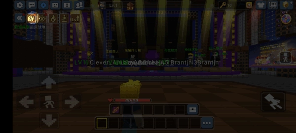 起床战争手机版