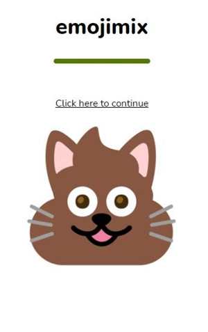 emoji合成器游戏官方最新版