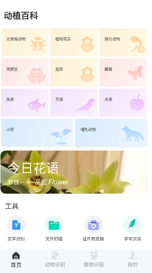 动物百科最新版图1