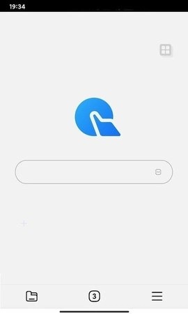 指点浏览器(Zhidian Browser)原版图3