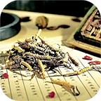 中医秘方偏方