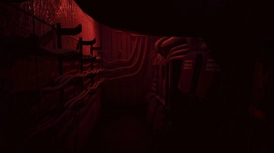 恐怖模拟游戏《鼹鼠号》正式公布，试玩版目前已上线