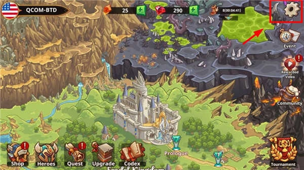 战国争霸2汉化版(1)