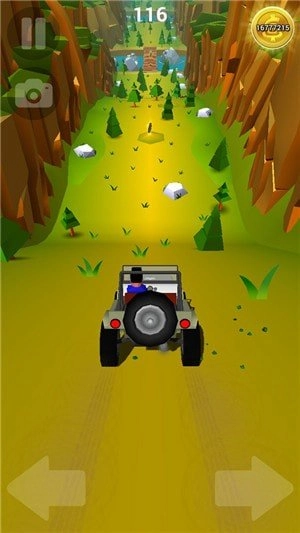 失控下山最新版(4)