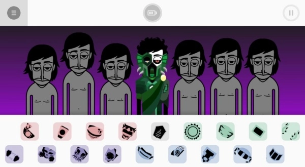 节奏盒子Deadinside恐怖版