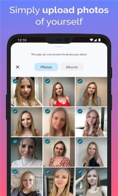 Mutaro最新免费版图3