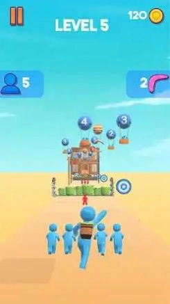 回旋镖暴徒游戏正版图1