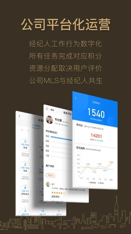 好房A+软件最新版图1