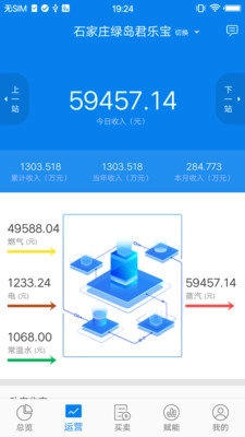 泛能运维正版图1