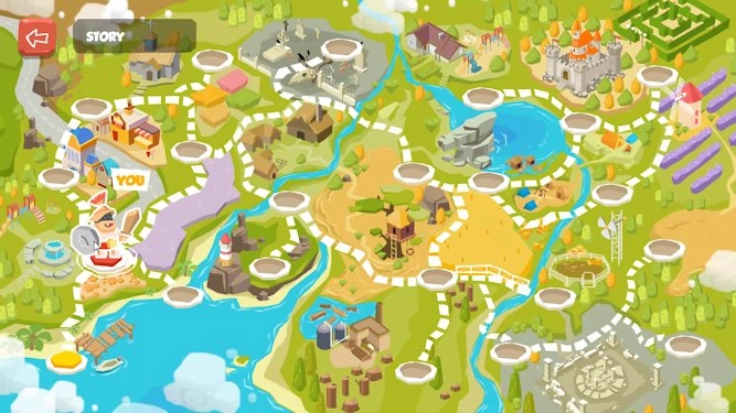 生存大战大逃杀官方版