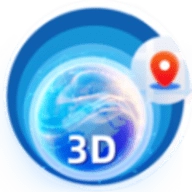 奥维互动地图4D官方最新版
