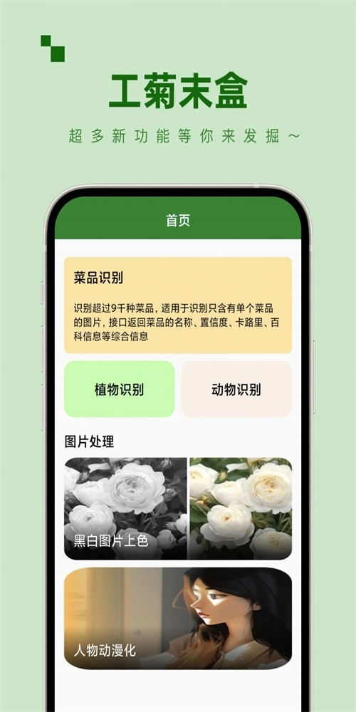 工菊末盒手机免费版图3