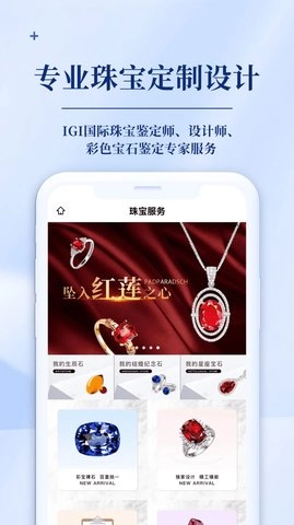 发现珠宝手机免费版图1