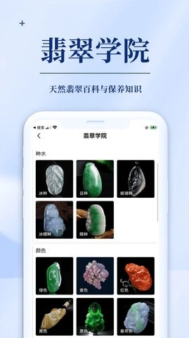 发现珠宝手机免费版图2