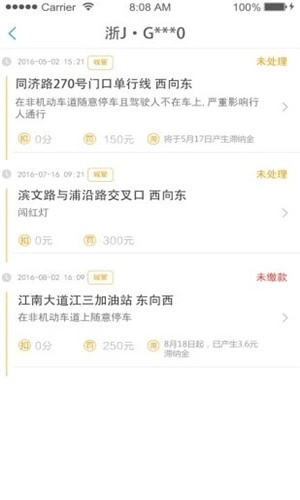 点点车管免费原版图3