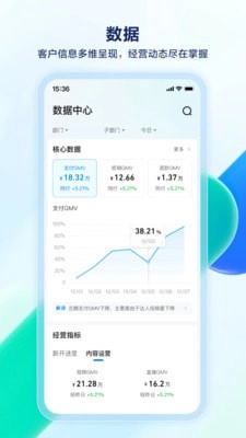 抖音销帮官方版图2