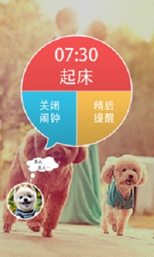 宠物闹钟无广告版图3