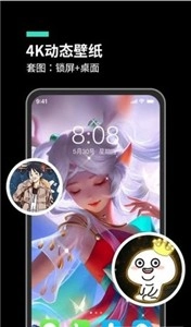 主题桌面大全安卓免费版图1