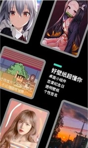 主题桌面大全安卓免费版图2
