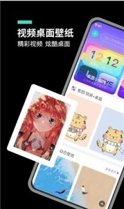 主题桌面大全安卓免费版图3