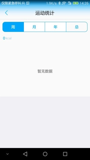 易跑手机最新版图3