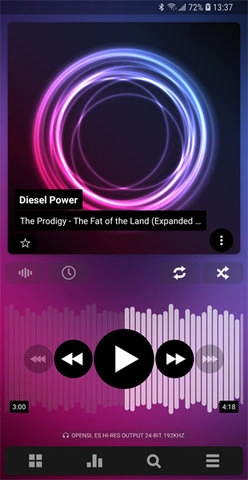 poweramp免费原版