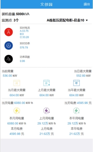乐电智维app下载