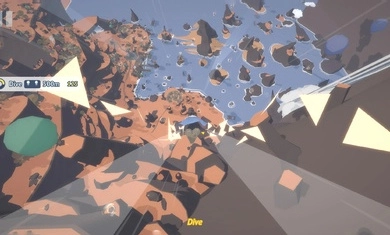 地平线上的蕾亚之翼游戏图4