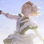 偶像大师闪耀色彩原版