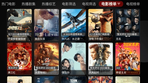 阿跃影视原版图3