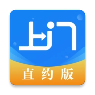 上门