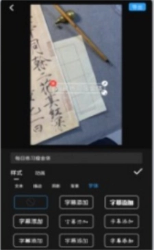 视频加字幕大师官方最新版图3