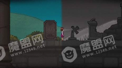异色眼睛 
