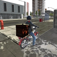 外卖员模拟器手游版