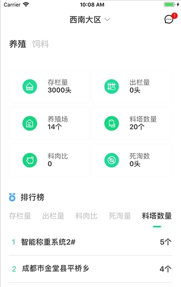 慧养宝官方最新版图2