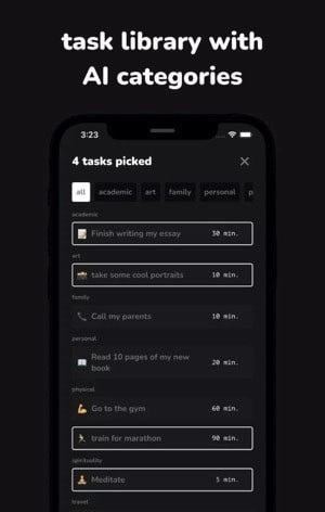 zerotask任务管理官方最新版图1