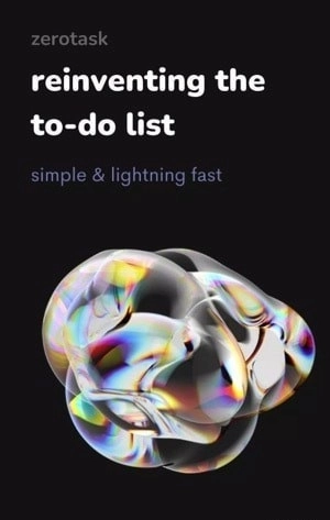 zerotask任务管理官方最新版图3