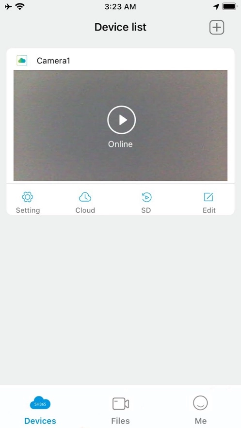 SH365免费原版图2