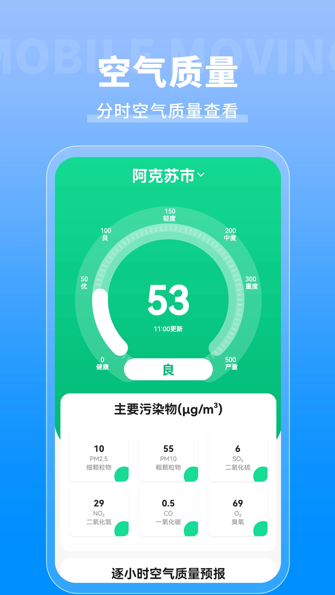 农历万年历通手机版图2