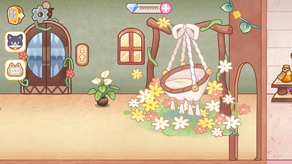 旅猫梦幻乐园直装版