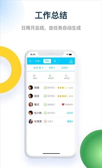 Tita绩效宝正版图2