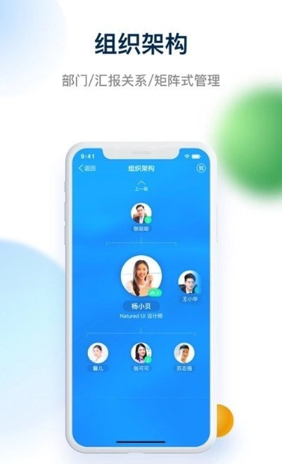 Tita绩效宝正版图3