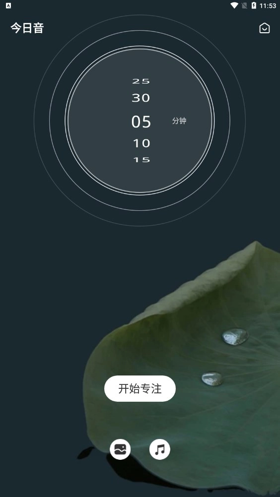 正念冥想金鱼官方最新版图3