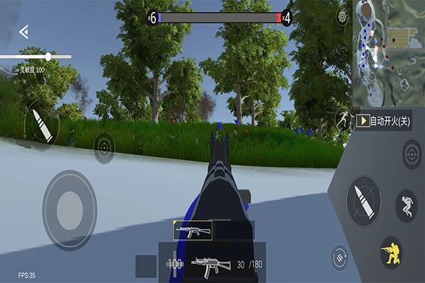 战地模拟器手机最新版图3