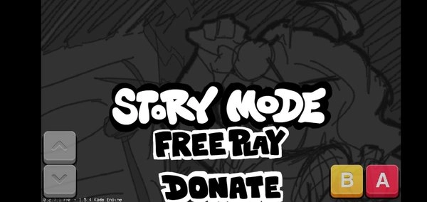 fnfSunday模组直装游戏版