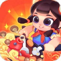 我的饭店极速版