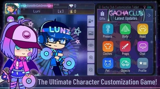 Gacha Life 2图3