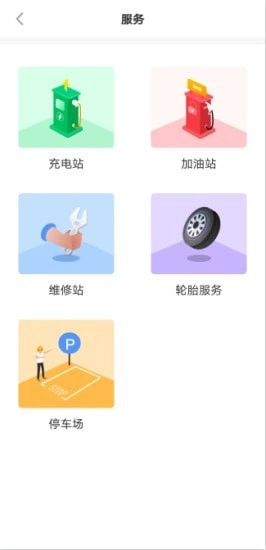 昕昕车联手机最新版图2