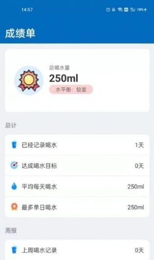 多多喝水宝安卓官方版图3
