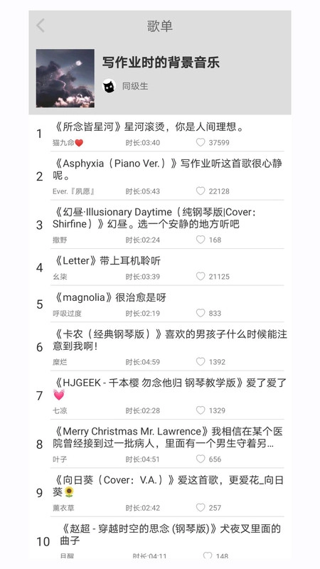 轻音社通用版图1